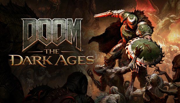 Doom: The Dark Ages